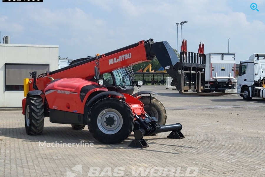 Manitou MT1335