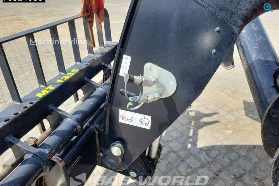Manitou MT1335