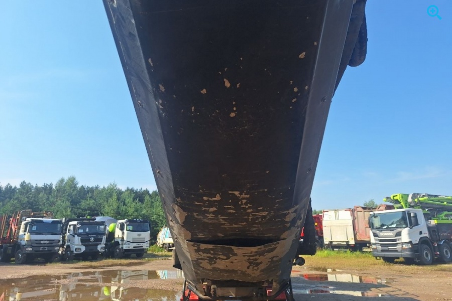 Caterpillar PM620