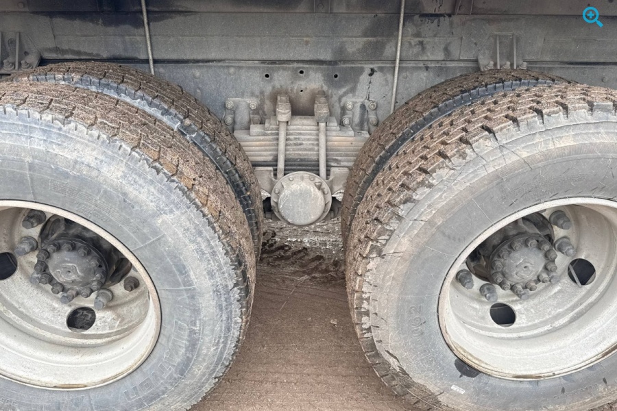 КАМАЗ 65117 С МАНИПУЛЯТОРОМ  PALFINGER PK15500