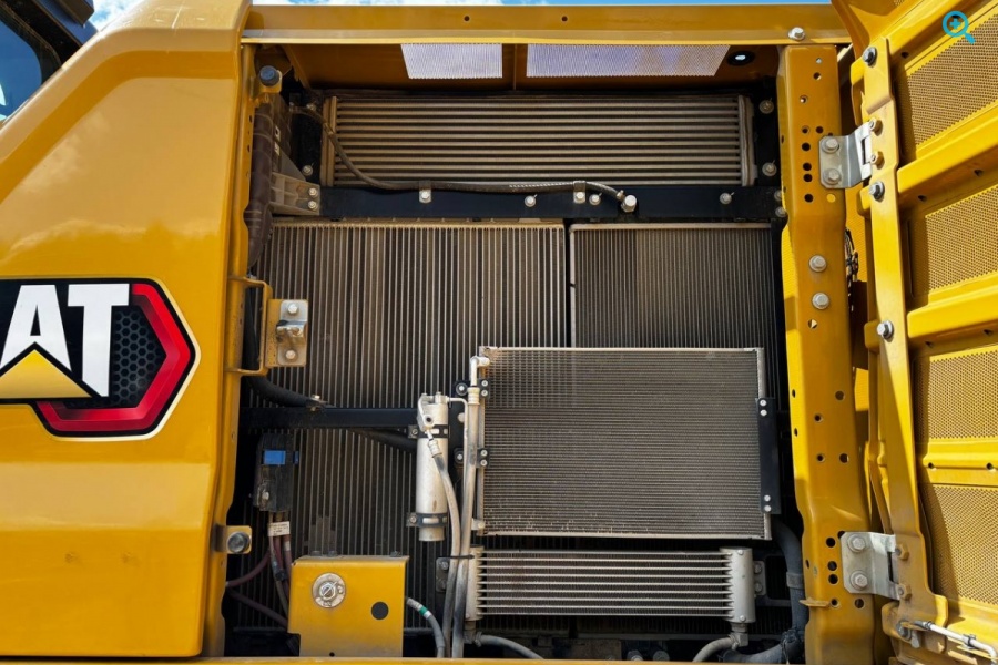 Гусеничный Экскаватор Caterpillar 330 GC, 2021 г