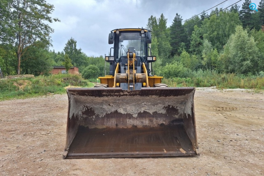 LiuGong 835H