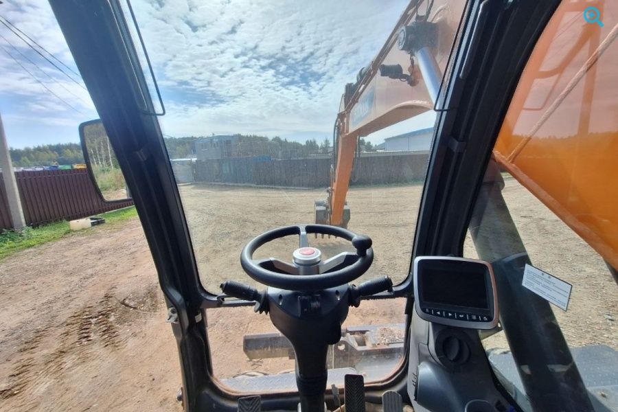  DAXIN DX170WA-9