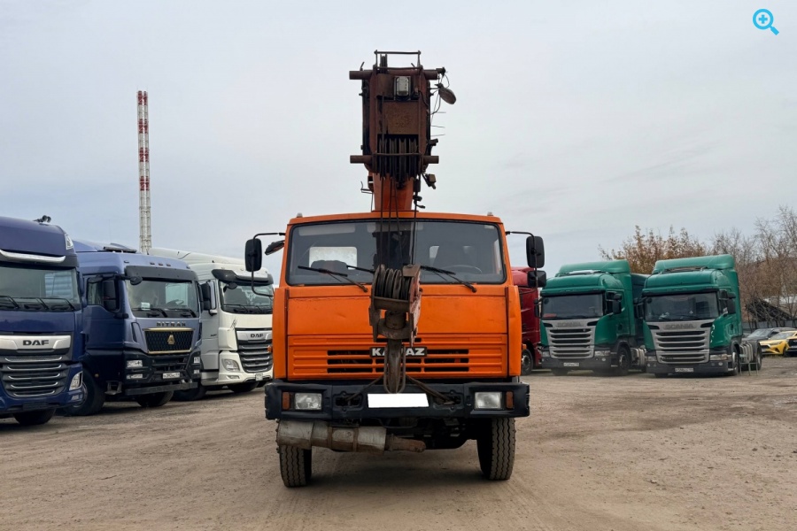 КС-55713-1К-1