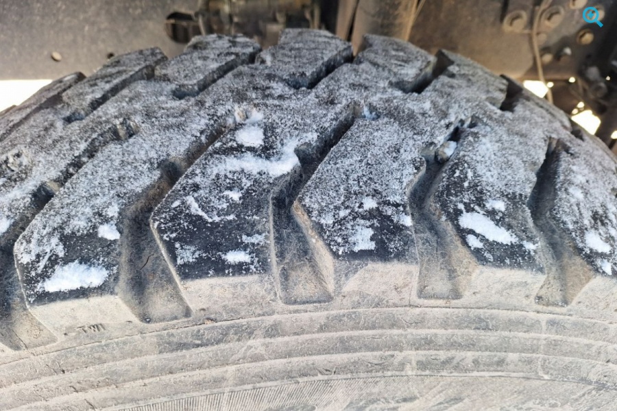 KAT-16 на шасси МАЗ 534025-585-013 (ТКМ-431)