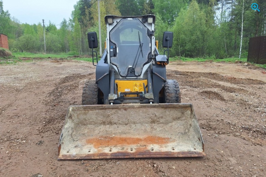 LiuGong CLG385B