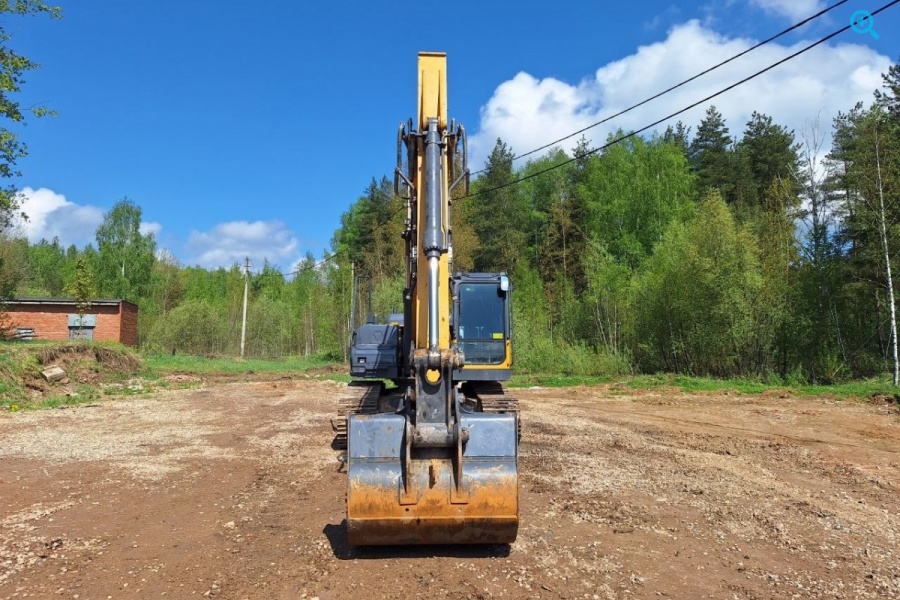  XCMG XE215С