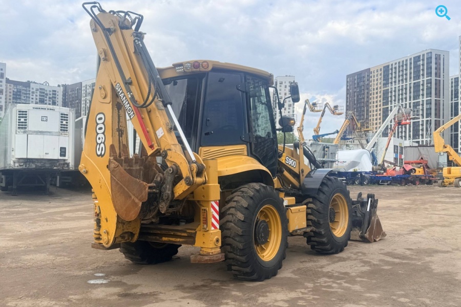 SHANMON S900