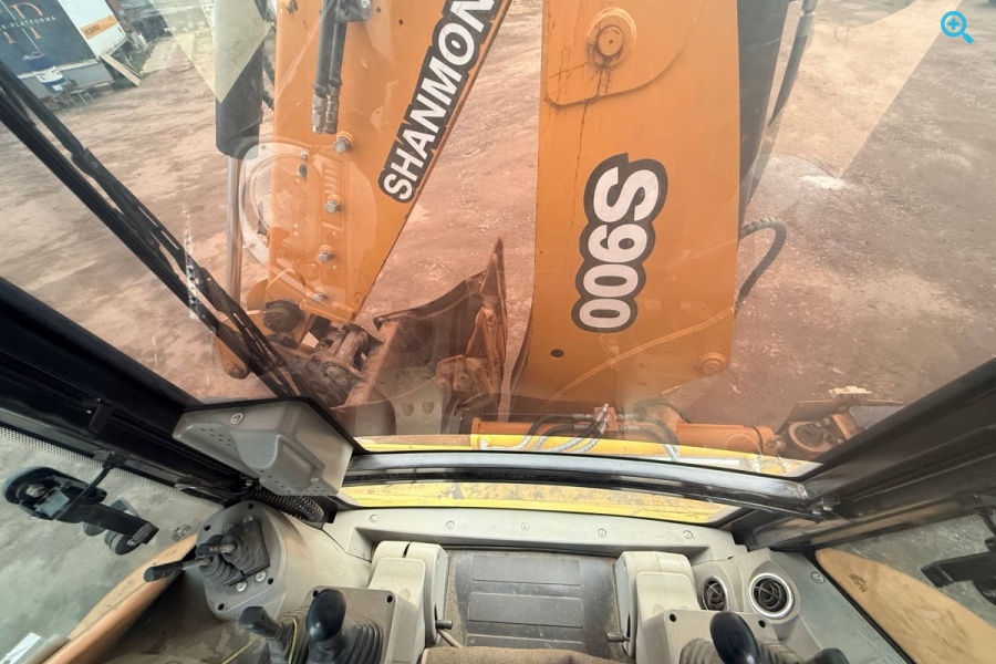 SHANMON S900