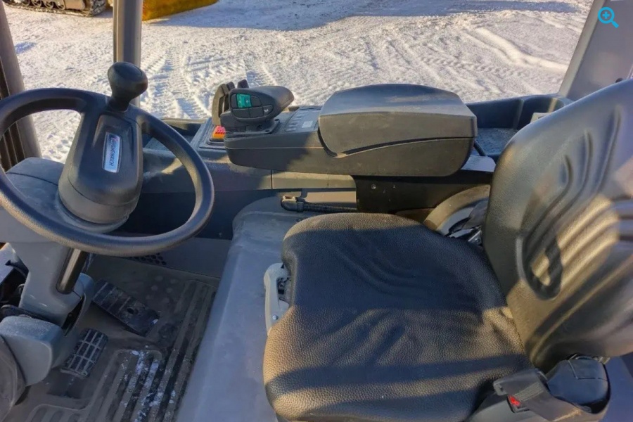 Jungheinrich EFG 430K