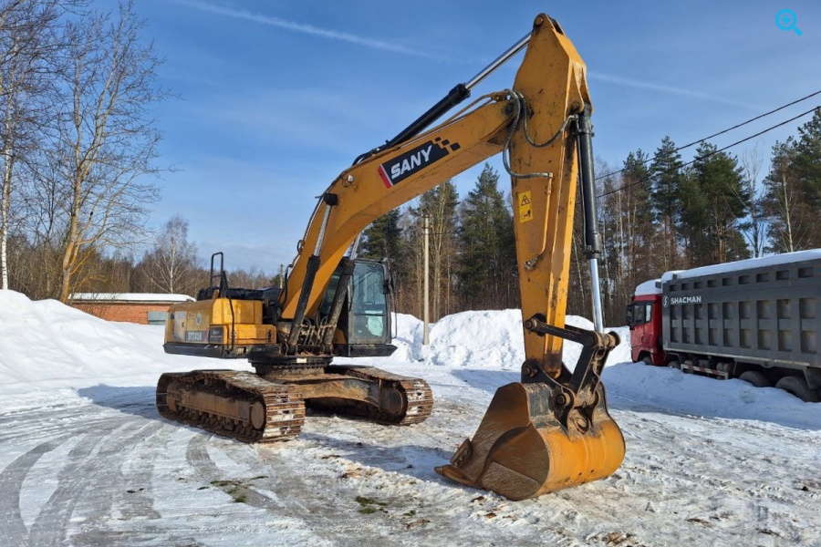 SANY SY245H