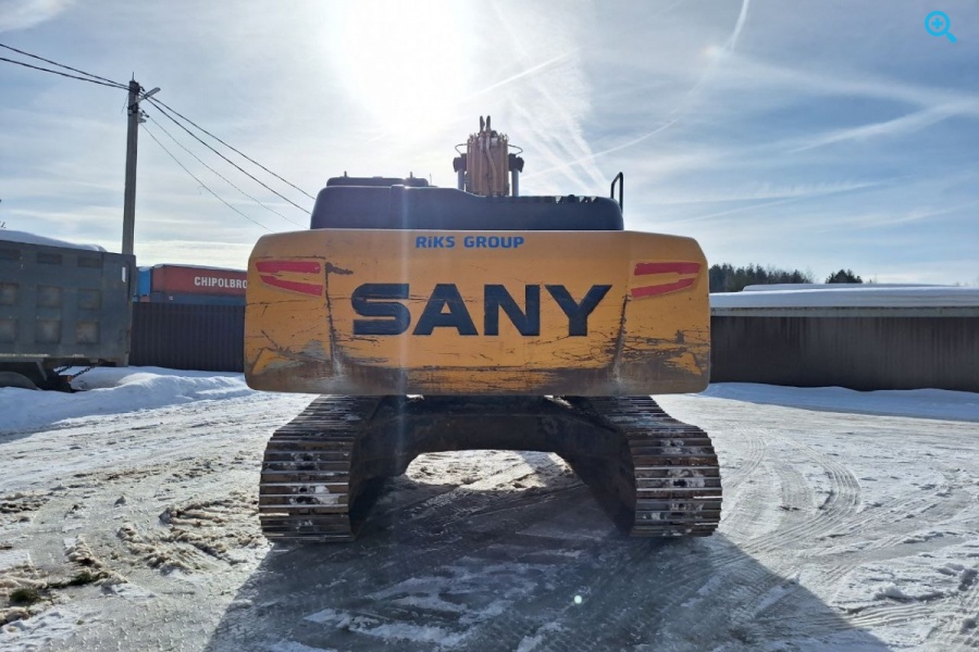 SANY SY245H