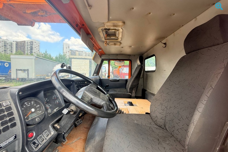 Клинцы КС-55713-1К
