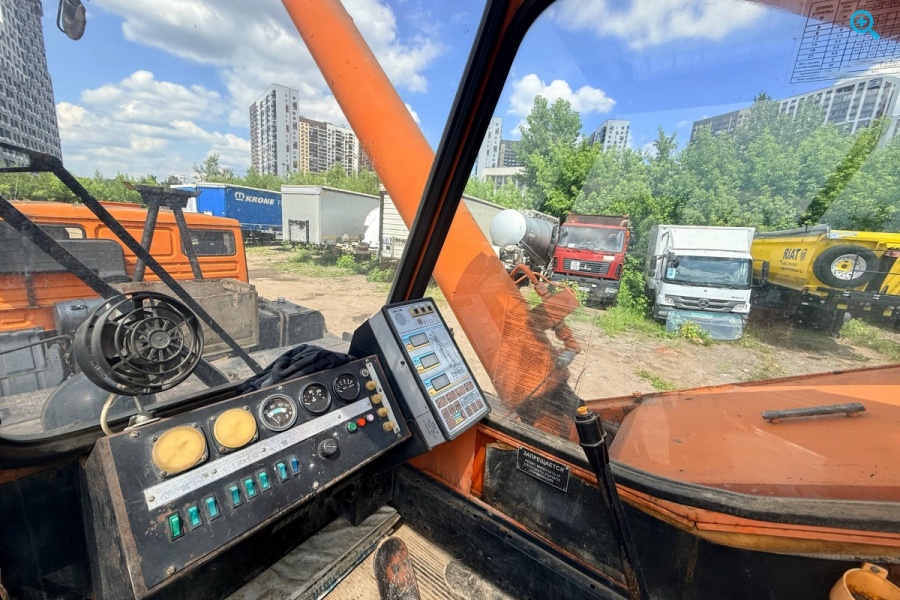 Клинцы КС-55713-1К