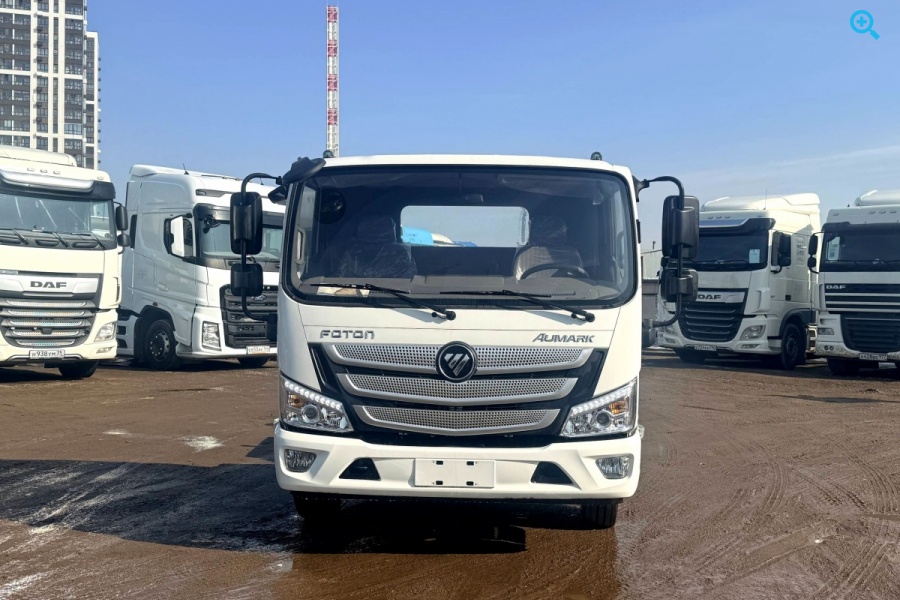 Foton Aumark МТР08-ФН2