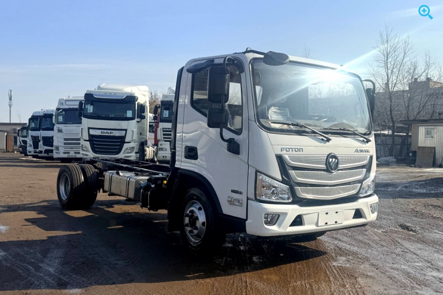 Foton Aumark МТР08-ФН2