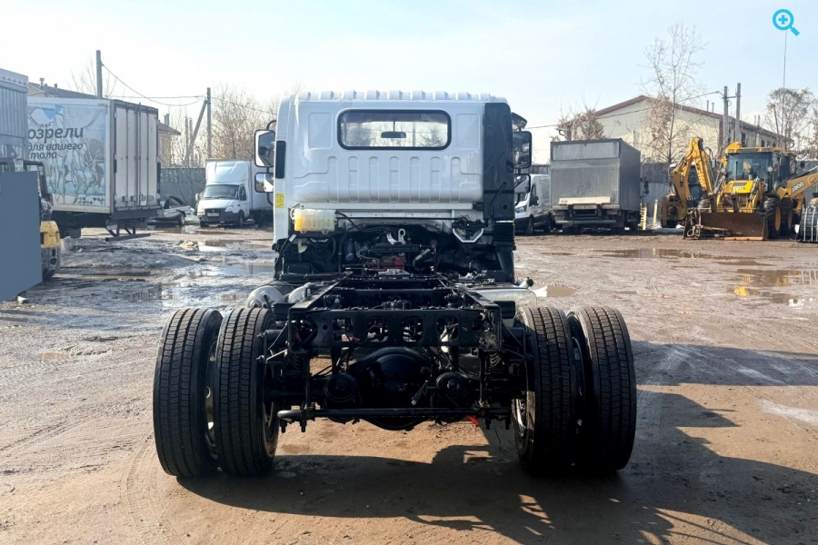 Foton Aumark МТР08-ФН2