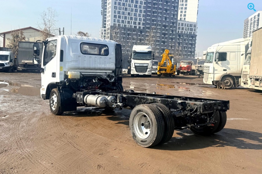 Foton Aumark МТР08-ФН2