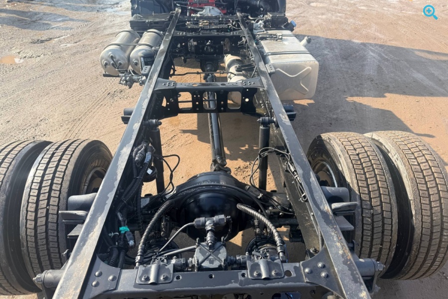 Foton Aumark МТР08-ФН2