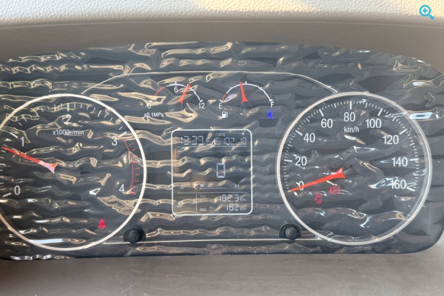 Foton Aumark МТР08-ФН2