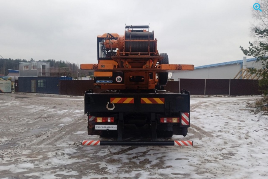  Клинцы КС-55713-1К-4