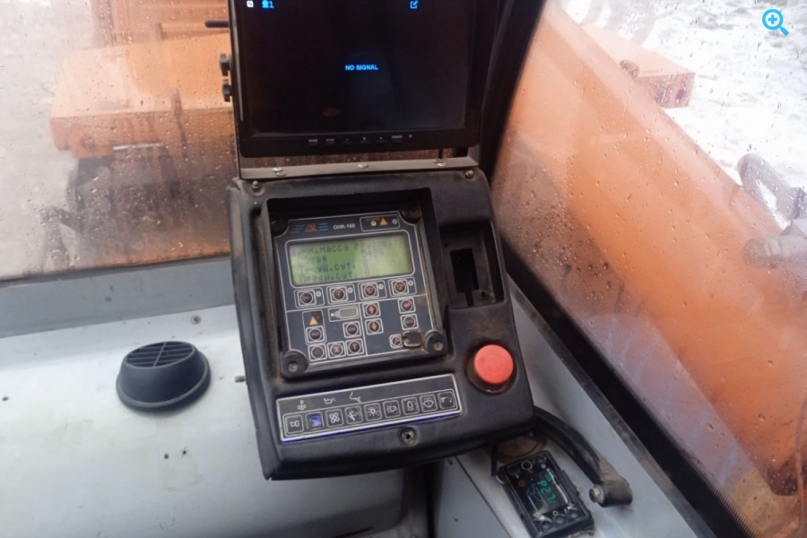  Клинцы КС-55713-1К-4