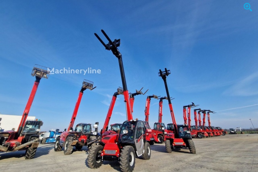  Manitou MT 625