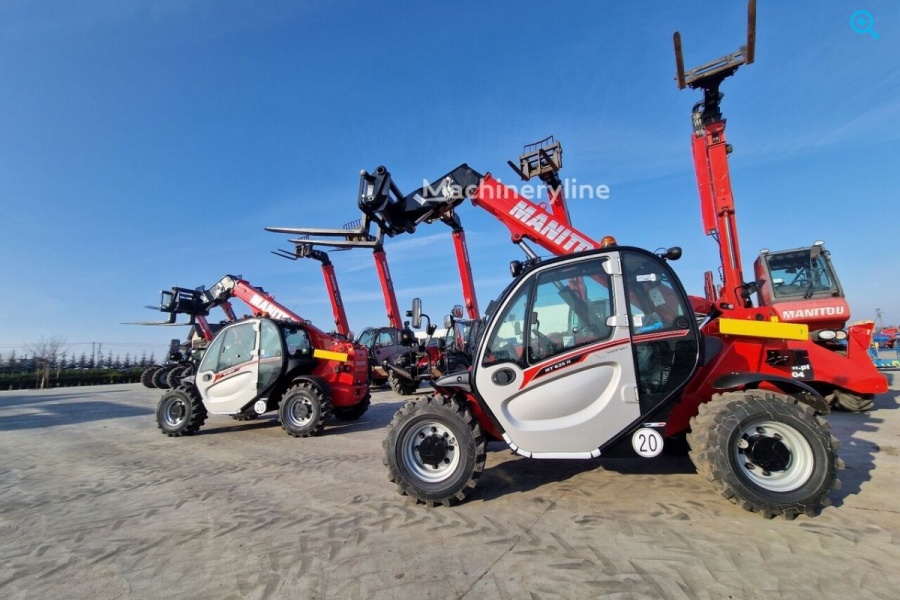 Manitou MT 625