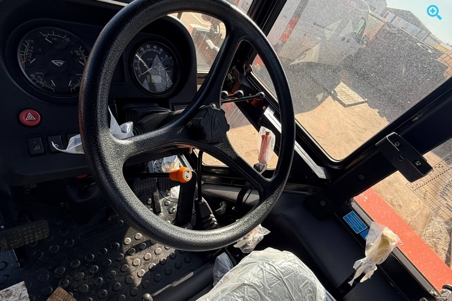 Трактор Беларус 82.1