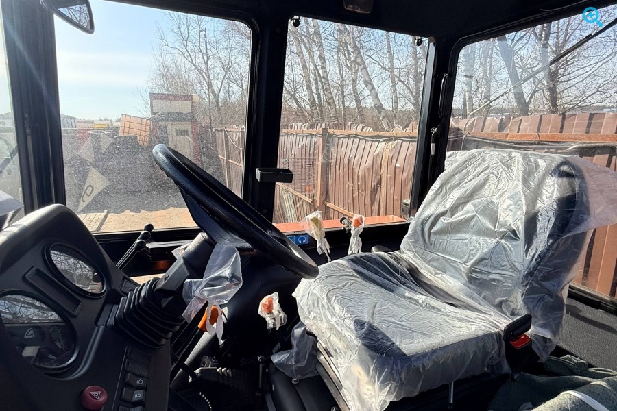 Трактор Беларус 82.1