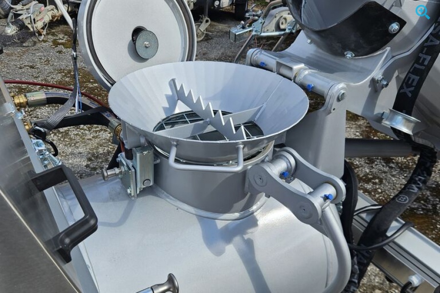 Растворонасос Бетононасос BMS Alfa Z4 BS