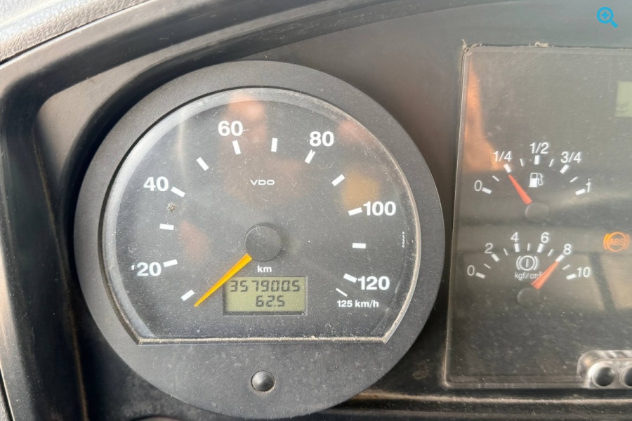 Автовышка ПСС-131.18Э на шасси КАМАЗ 43253