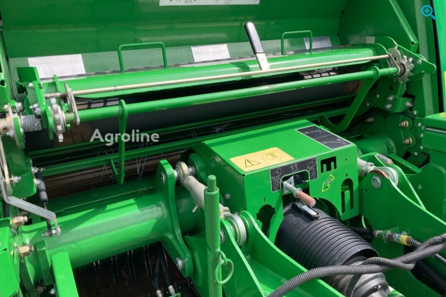 John Deere 990