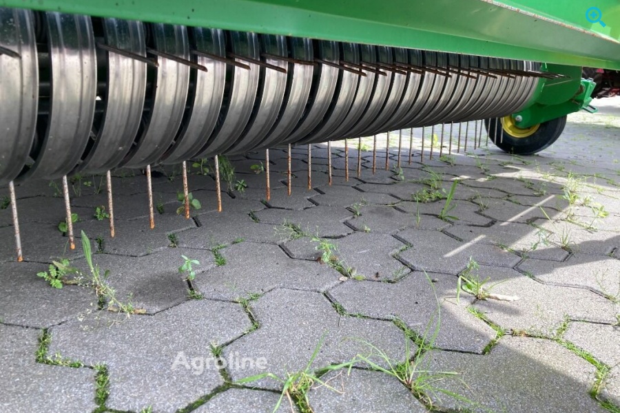 John Deere 990