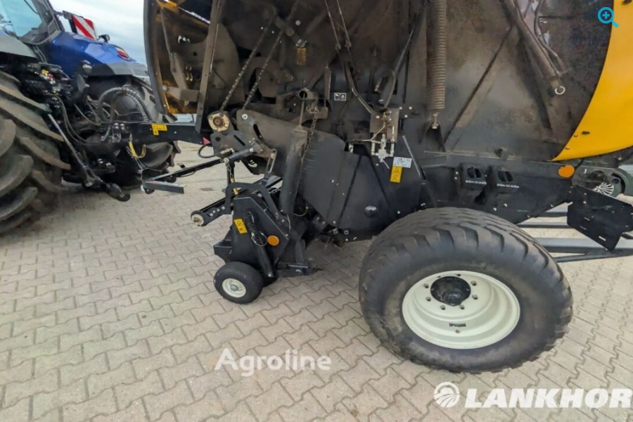 New Holland RB 180