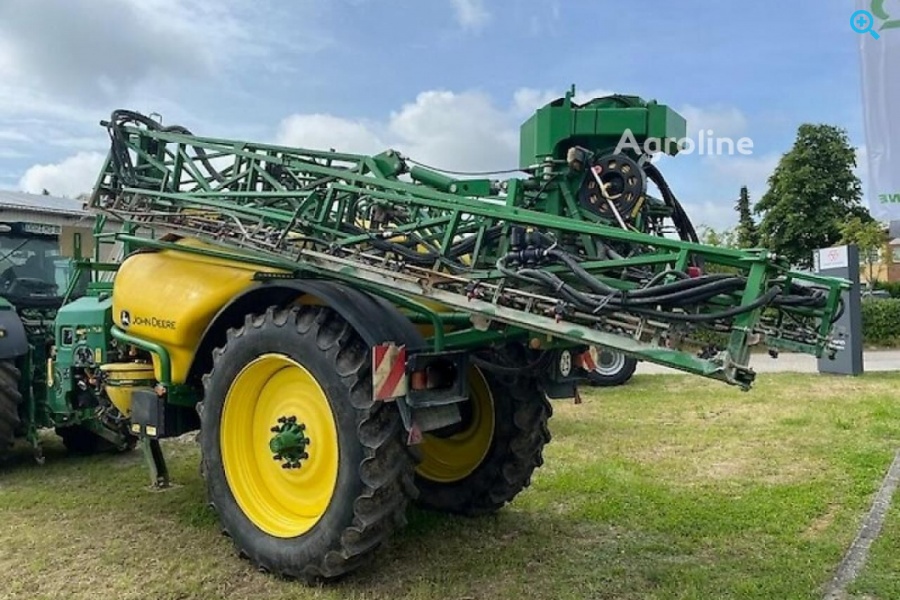 John Deere M952I 