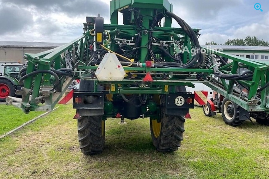 John Deere M952I 