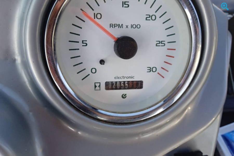 Экскаватор-погрузчик CUKUROVA 885 - 2022