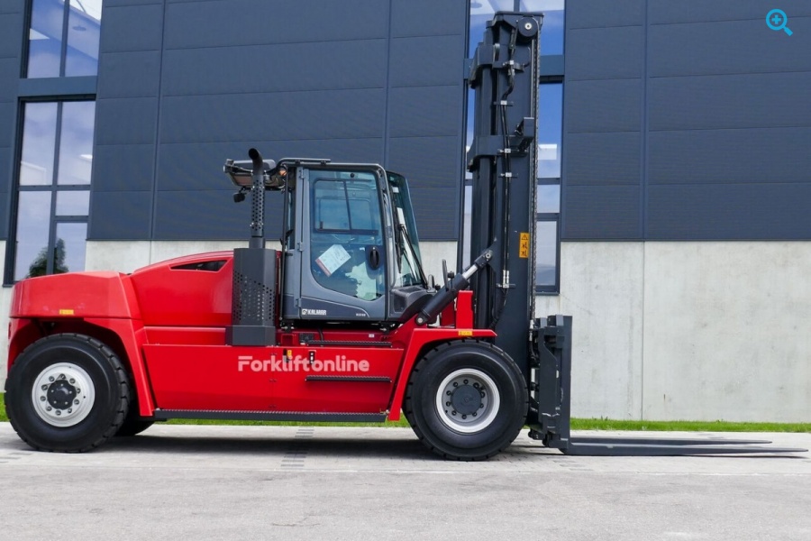 ​Вилочный погрузчик KALMAR DCG160-12LB 2025 г.в.