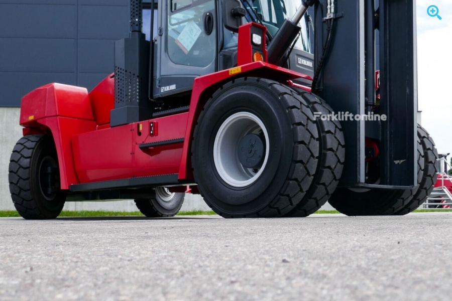 ​Вилочный погрузчик KALMAR DCG160-12LB 2025 г.в.