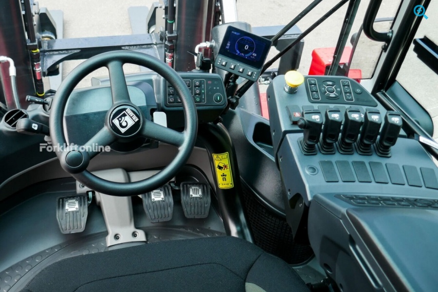 ​Вилочный погрузчик KALMAR DCG160-12LB 2025 г.в.