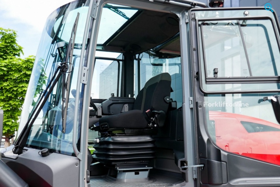 ​Вилочный погрузчик KALMAR DCG160-12LB 2025 г.в.