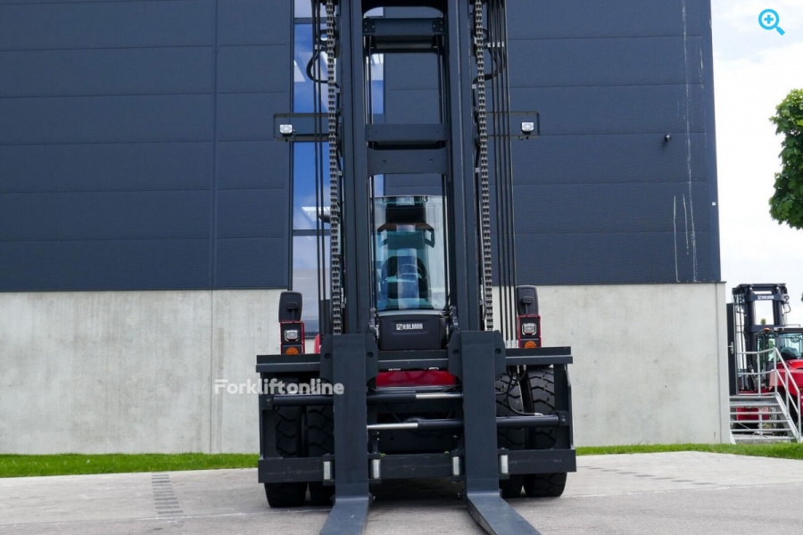 ​Вилочный погрузчик KALMAR DCG160-12LB 2025 г.в.