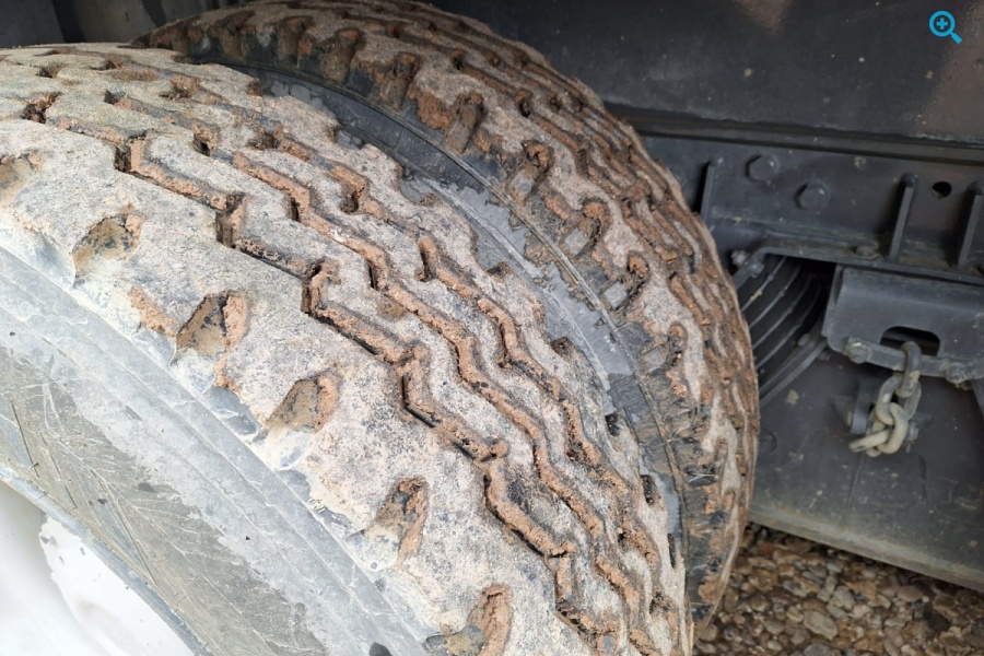 Автокран ZOOMLION ZTC300V