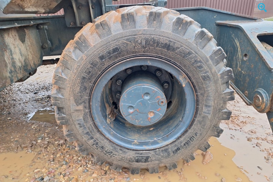  экскаватор HYUNDAY Robex R180W-9S