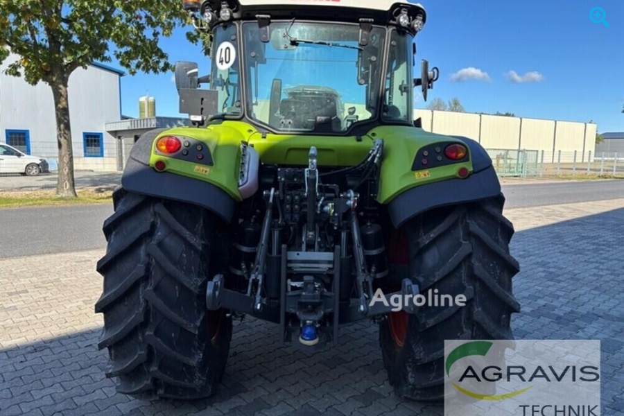 Claas ARION 450 CIS STAGE V