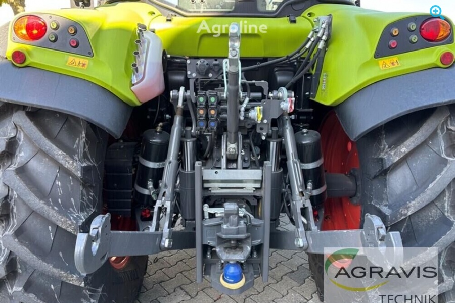 Claas ARION 450 CIS STAGE V