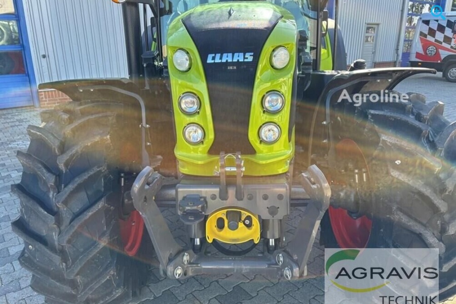 Claas ARION 450 CIS STAGE V