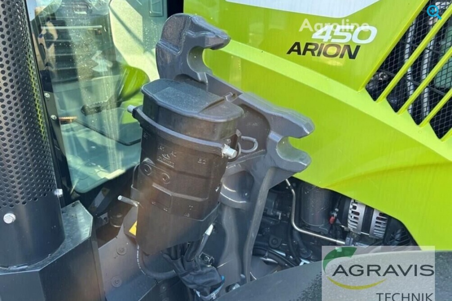 Claas ARION 450 CIS STAGE V