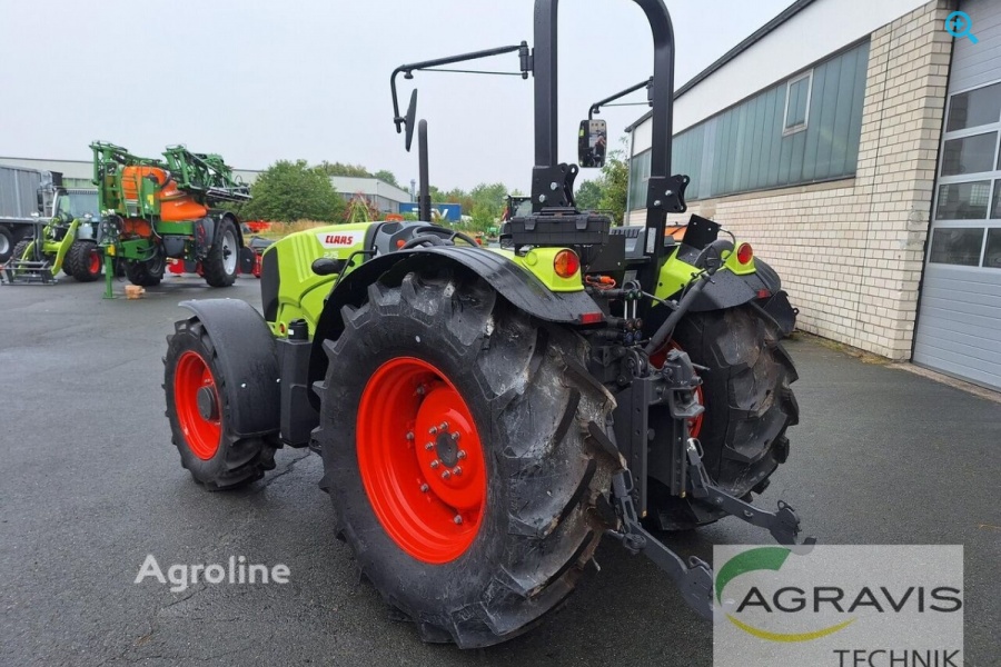 Claas ELIOS 2.75